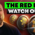 The Red NFT — Where Tradition Meets Technology 🌳