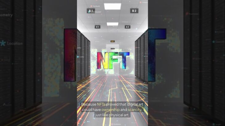 This NFT Sold For $69 Million — Here’s Why