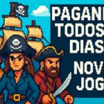 Ton Harbor Novo Jogo NFT Totalmente Automático – Pagando Todos os Dias