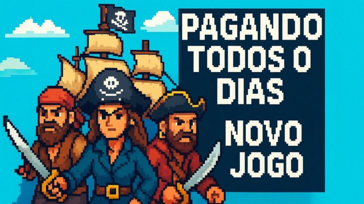 Ton Harbor Novo Jogo NFT Totalmente Automático – Pagando Todos os Dias