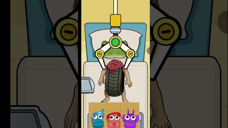 Trala la sahur #disney #spunkyinsaan2 #shorts #nft