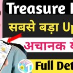 Treasure Fun Good Update | Treasure Nft Withdrawal Update Today | Treasure Fun Official Update !