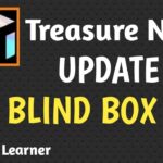 Treasure NFT: Blind Box Withdraw Update | Step-by-Step Guide (Full Explanation)