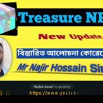 Treasure NFT Mitting Big News