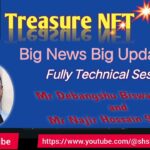 Treasure NFT Mitting Big News Big Update