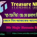 Treasure NFT Mitting New Update Block Chain