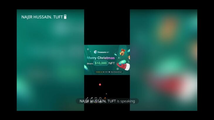 Treasure NFT Mitting Team Bengal Web 0.3 Withdrawal Update