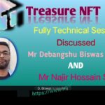 Treasure NFT Mitting Withdrawal Related and New Update Notification Related