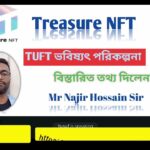 Treasure NFT New Motivation Session