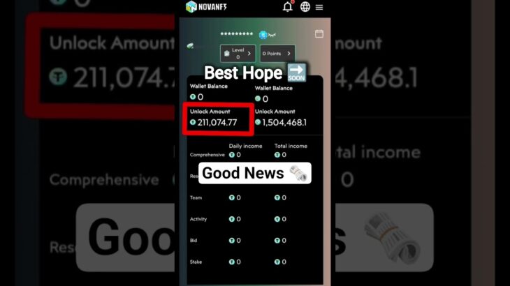 Treasure NFT New Update Today 25 November 2025