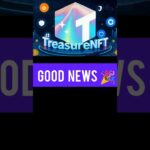 Treasure NFT New Withdrawal Update Today 30 November 2025
