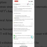 Treasure NFT Official Announcement kab?🛎️🤔😱 update kab denge📲