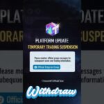 🚨Treasure NFT / Treasure Fun Latest Update 19th November 2025 | Withdrawal Coming Soon Update 🔥