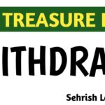 Treasure NFT: Withdraw Update & Awareness | Latest Information