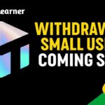 Treasure NFT | Withdraw for Small Users Soon  | Official Update