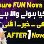 Treasure NFT Withdrawa  💵🔥 l Treasure Fun new update | Aqeel Khalid vlogs