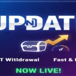Treasure NFT good news today l treasure Nft withdrawal update l treasure Nft