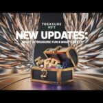 Treasure NFT official today new update explain Harjeet Sinha