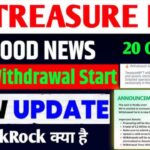 Treasure NFT | treasure NFT 5 Nov withdrawal start| treasure NFT 4 Nov new update today| full review