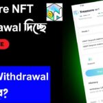 Treasure NFT withdrawal Live | Treasure NFT withdrawal Update | Treasure NFT Update Today | Treasure