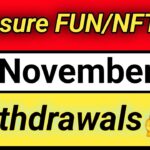 Treasure NFT/FUN 02November Update 😱| Treasure NFT Withdraw New Update 🔥| IBYBIT Copy Trading