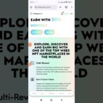 Treasure NFT/FUN NovaNFT Latest Update for 25th November 2025 in Telugu by @ismart SankarDada #nft