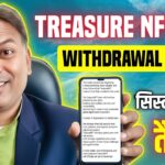 Treasure NFT//Treasurefun New Update Today//System Ready//Withdrawal informations.😃