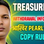 Treasure NFT//Treasurefun New update today//Withdrawal//आखिर Pearlvine के…