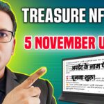 Treasure NFT//Treasurefun New//Withdrawal worth Update//System घूमना..