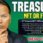 Treasure NFT//Treasurefun Update//3 Good News..
