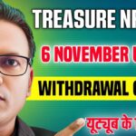 Treasure NFT//Treasurefun//Withdrawal Cancel information//youtube ने किया बैन!!