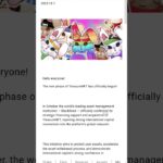 Treasure Nft Latest Update 07.11.2025