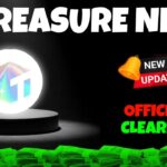 Treasure Nft OFFICIAL CLEARITY On Withdrawal 🤩 | Treasure NFT New Update Today | Treasure NFT Update