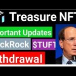 Treasure Nft Withdrawal ||News Treasure Fun Withdrawal || treasure nft new update today
