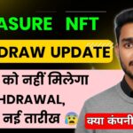 Treasure Nft Withdrawal | Treasure Nft New Update | Treasure Nft New Update Today | Treasure Nft