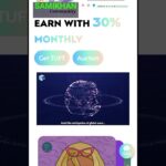 Treasure Nft new video uploaded in App