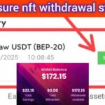 Treasure nft New update today 🥳 1st December big day #treasurenft #treasurenftupdate