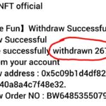 Treasure nft New update today 🎉 #treasurenft #treasurenftupdate