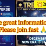 🙏Treasure nft ka yea information sobko sunna chaiye please 🥺