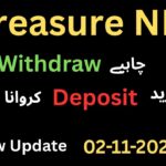 Treasure nft latest update | treasure nft new update today | treasure nft withdrawal new update
