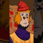 Treasure nft letest nft callecson #trending #nft #virul #sorts #reels