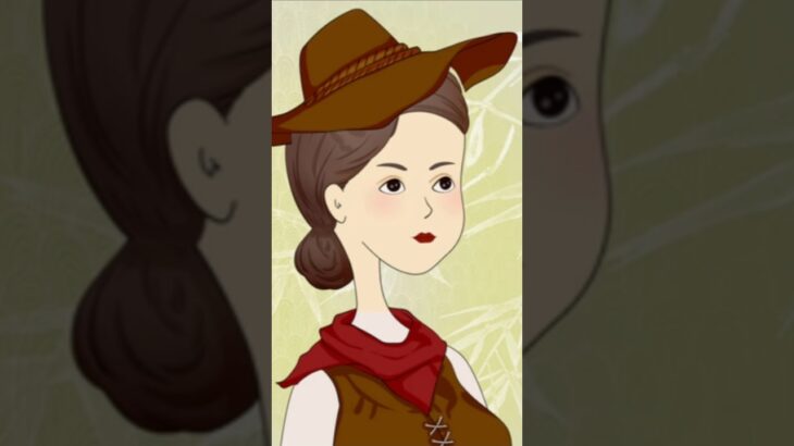 Treasure nft new nft lacky girl collection #trending #nft #viral #sorts #reels