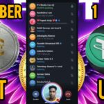 Treasure nft new update Treasure nft new TUFT USDT All Update ‎⁨@AsmaOnline1⁩  #treasurefunindia