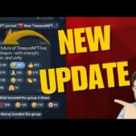 Treasure nft new update today | treasure nft withdrawal update | treasure fun update.(Monu verma)