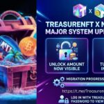 Treasure nft || nova nft new update WITHDRAWAL Full asset ‎⁨@AsmaOnline1⁩  #treasurefunindia