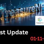 Treasure nft withdrawal new update today | treasure nft update today | treasure fun withdrawal