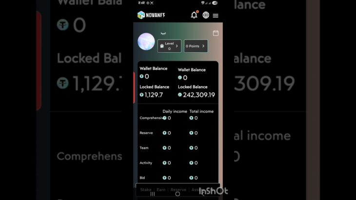 Treasurefun Successfully upgraded to Nova Nft 25 November 2025 latest update
