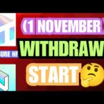 Treasurer nft new update today | treasure nft |  treasure nft withdraw update (monu verma )