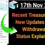 Tresure NFT New Updates Today | Tresure Fun Users|#Cryptokiduniyaofficial