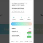 Tresure NFT || Withdrawal Update || How To Withdrawal #shorts #viral #like #tresurenft #viral